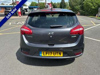 Used Kia Ceed 2017 for sale - 74964313: Photo