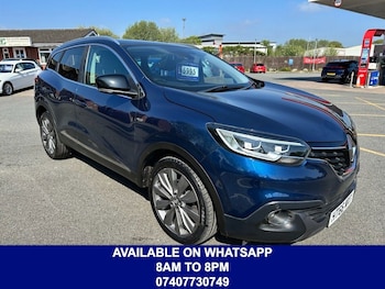 Used Renault Kadjar 2017 for sale - 78487418: Photo