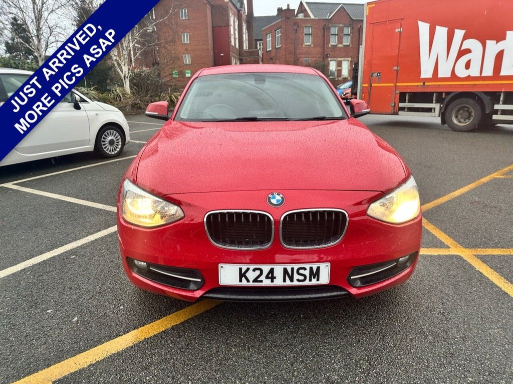 Used BMW 1 Series 2013 for sale - 77546856: Photo 3