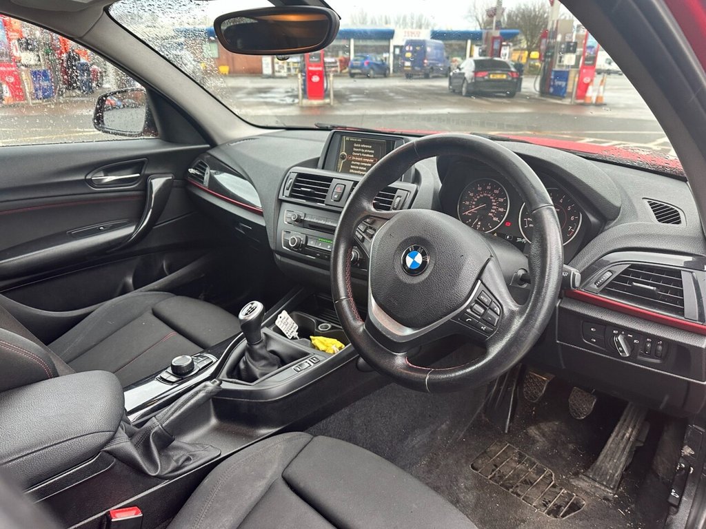 Used BMW 1 Series 2013 for sale - 77546856: Photo 7