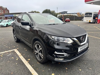 Used Nissan Qashqai 2019 for sale - 76509386: Photo