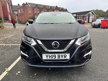 Used Nissan Qashqai 2019 for sale - 76509386: Photo