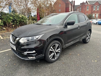 Used Nissan Qashqai 2019 for sale - 76509386: Photo