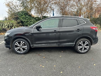 Used Nissan Qashqai 2019 for sale - 76509386: Photo