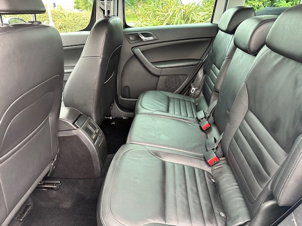 Used Skoda Yeti 2015 for sale - 76202704: Photo 16