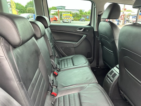 Used Skoda Yeti 2015 for sale - 76202704: Photo 20