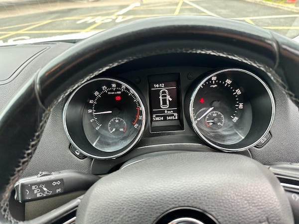 Used Skoda Yeti 2015 for sale - 76202704: Photo 24
