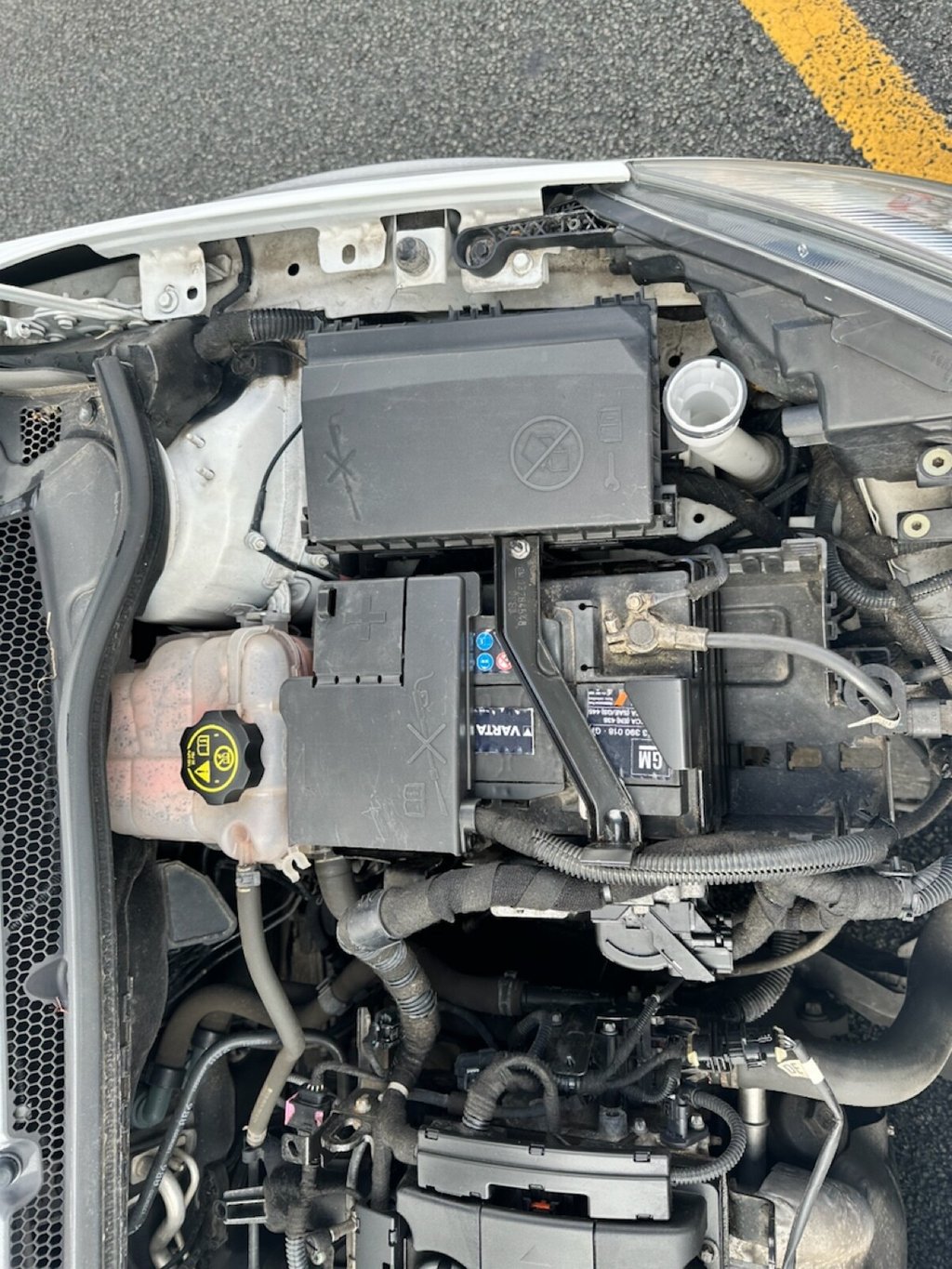 Vehicle 27