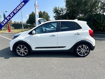 Used Kia Picanto 2018 for sale - 75597003: Photo