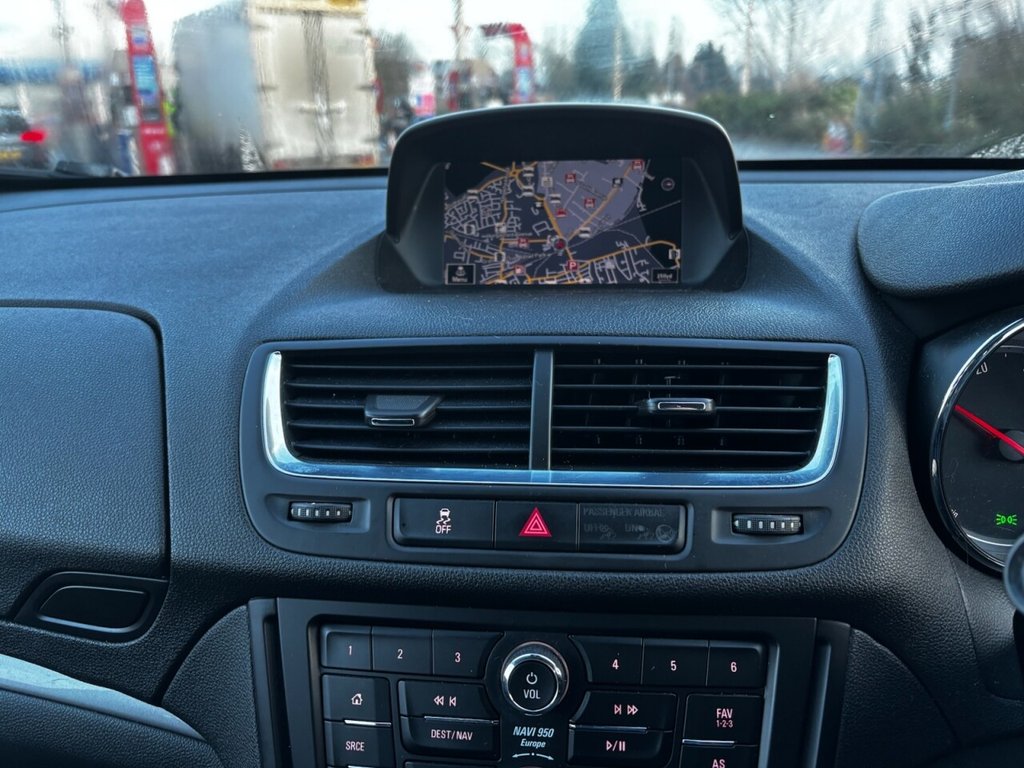 Used Vauxhall Mokka 2014 for sale - 77212937: Photo 11