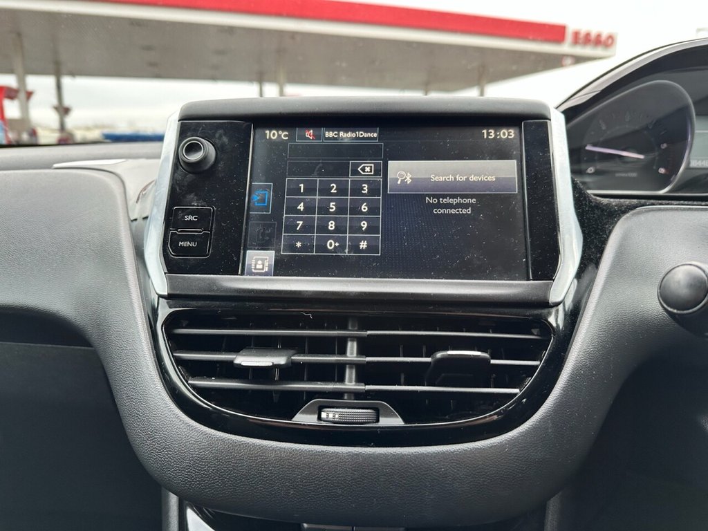 Used Peugeot 208 2015 for sale - 77437070: Photo 11