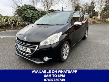 2015 (15) - 1.6 e-HDi Allure Hatchback 3dr Diesel Manual Euro 5 (s/s) (92 ps)