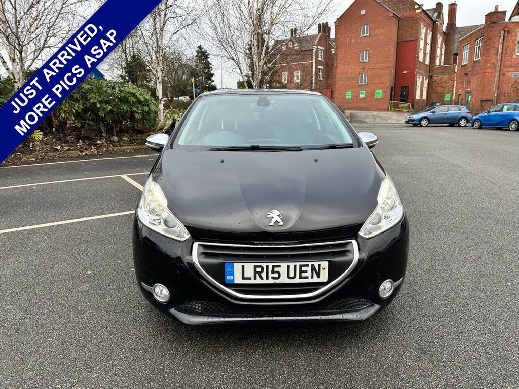 Used Peugeot 208 2015 for sale - 77437070: Photo 3