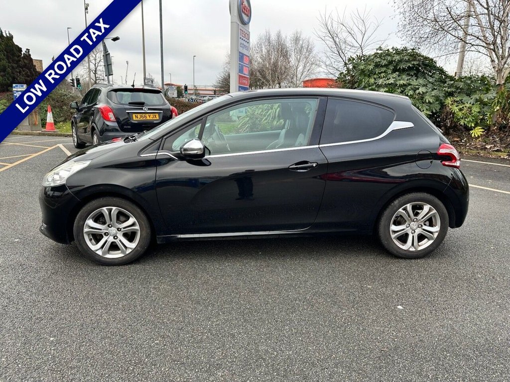 Used Peugeot 208 2015 for sale - 77437070: Photo 4