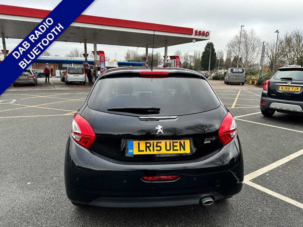 Used Peugeot 208 2015 for sale - 77437070: Photo 6