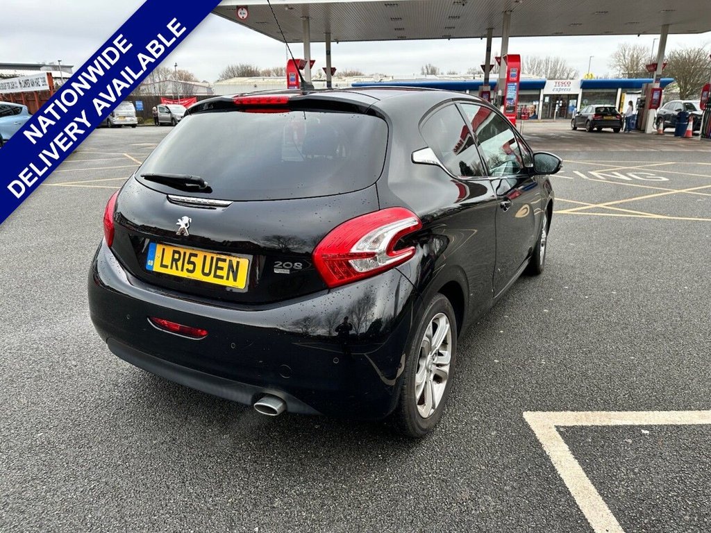 Used Peugeot 208 2015 for sale - 77437070: Photo 7