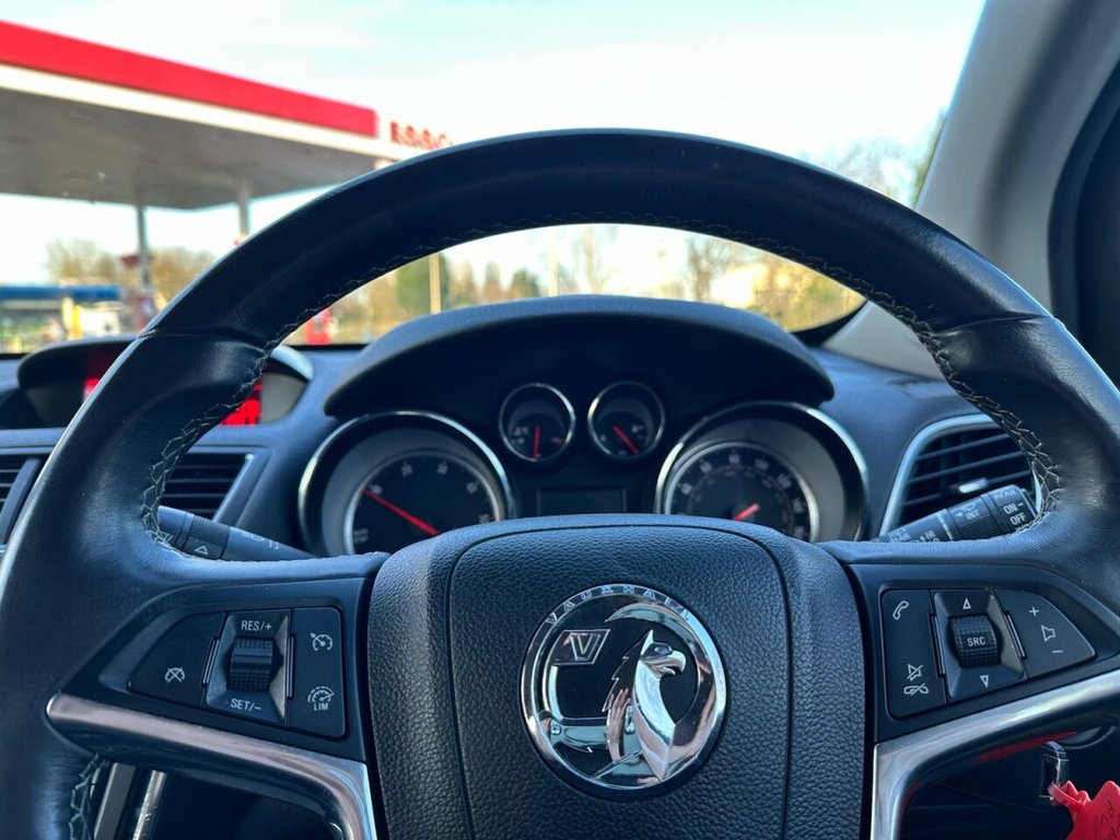 Used Vauxhall Mokka 2015 for sale - 78153516: Photo 10