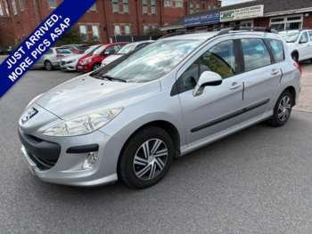 2009 (59) - 1.6 HDI 90 S 5dr