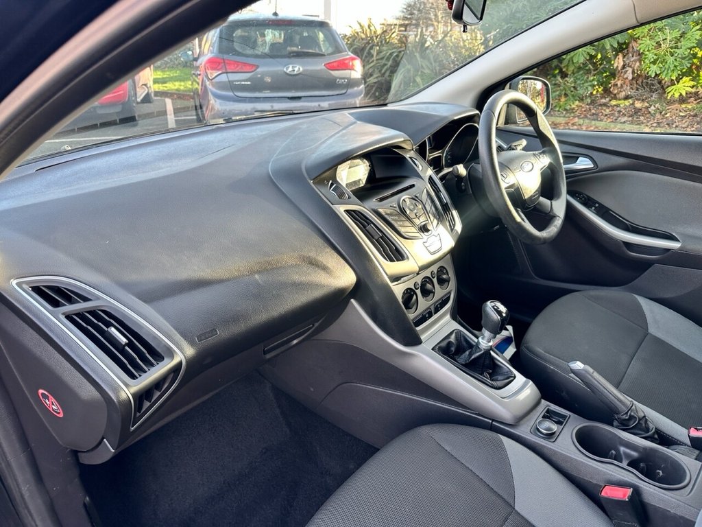 Used Ford Focus 2018 for sale - 76909726: Photo 10