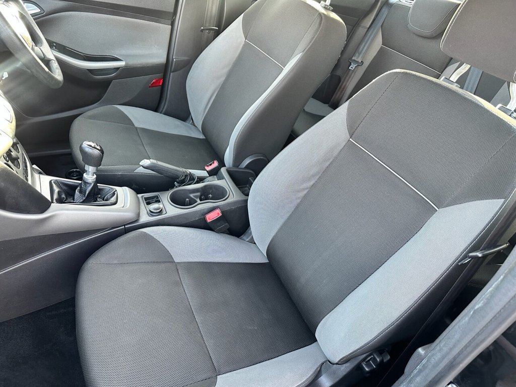 Used Ford Focus 2018 for sale - 76909726: Photo 11