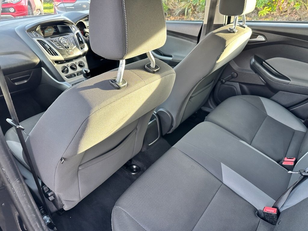 Used Ford Focus 2018 for sale - 76909726: Photo 13