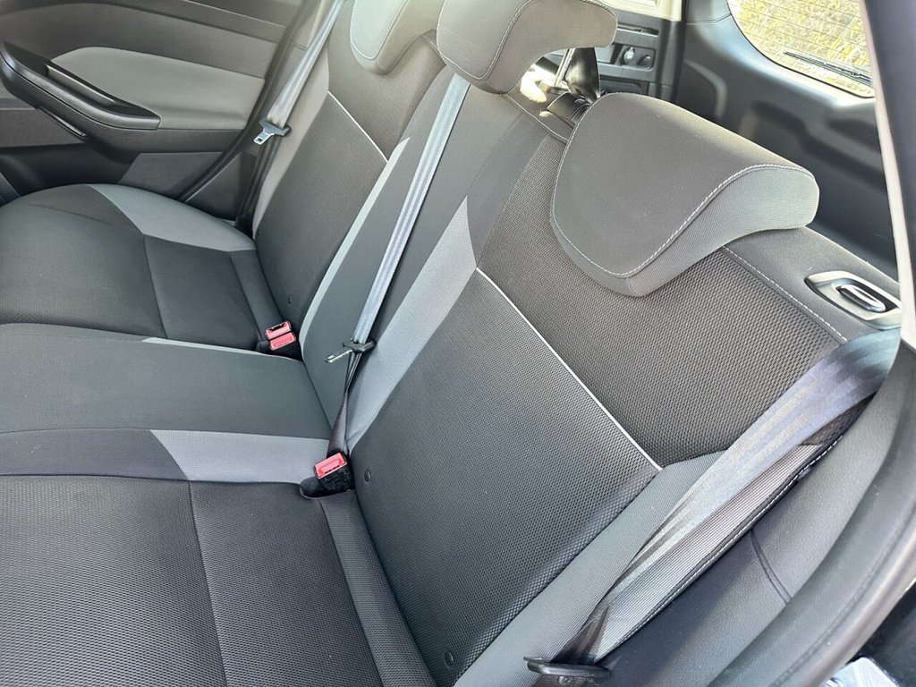 Used Ford Focus 2018 for sale - 76909726: Photo 14