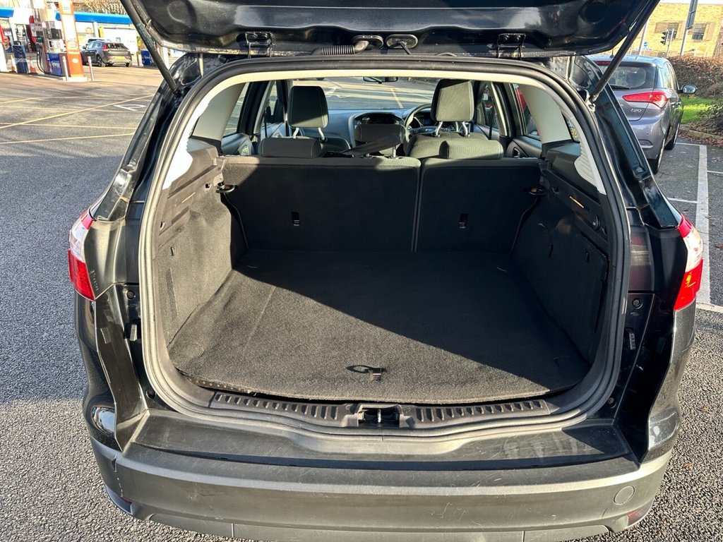 Used Ford Focus 2018 for sale - 76909726: Photo 15