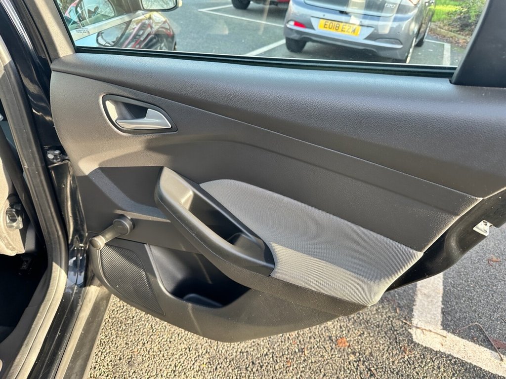 Used Ford Focus 2018 for sale - 76909726: Photo 16