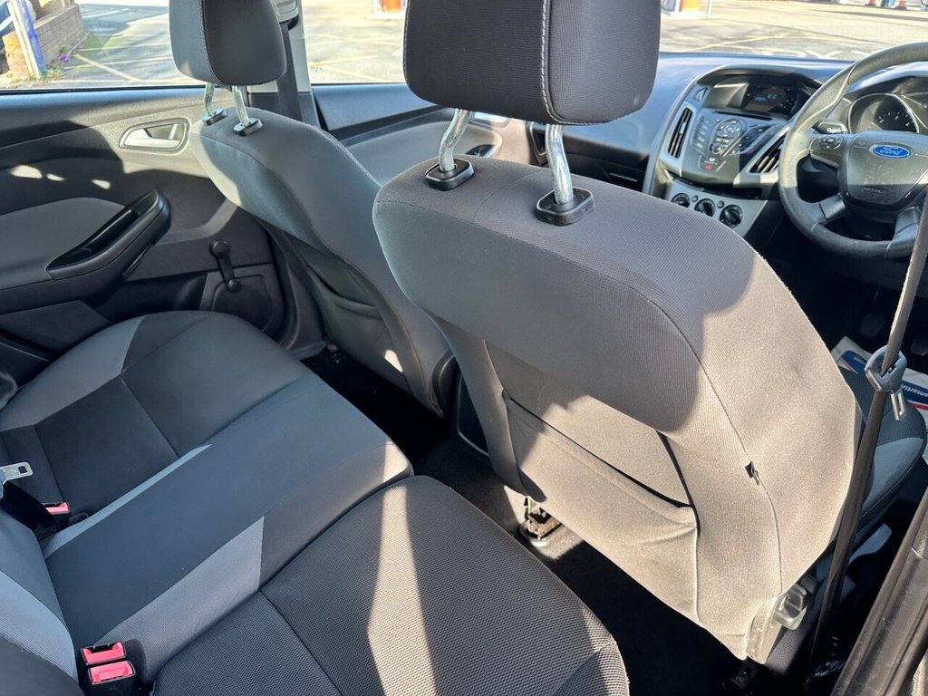 Used Ford Focus 2018 for sale - 76909726: Photo 17