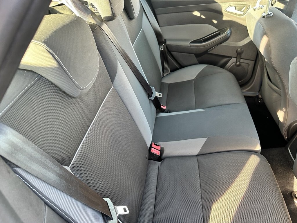 Used Ford Focus 2018 for sale - 76909726: Photo 18