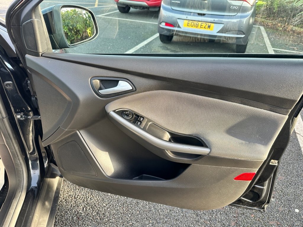 Used Ford Focus 2018 for sale - 76909726: Photo 19