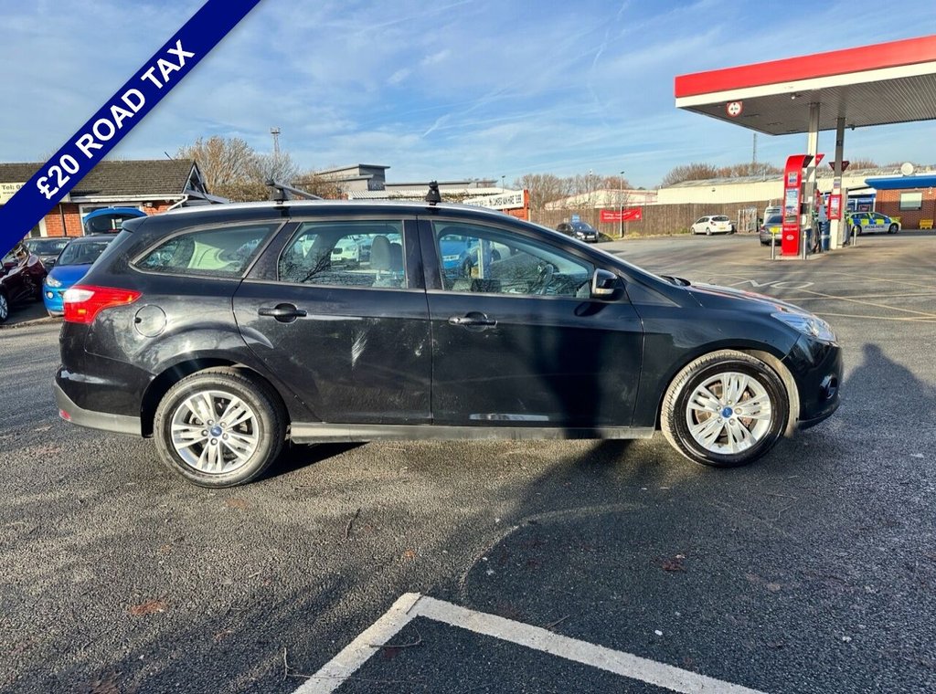 Used Ford Focus 2018 for sale - 76909726: Photo 2