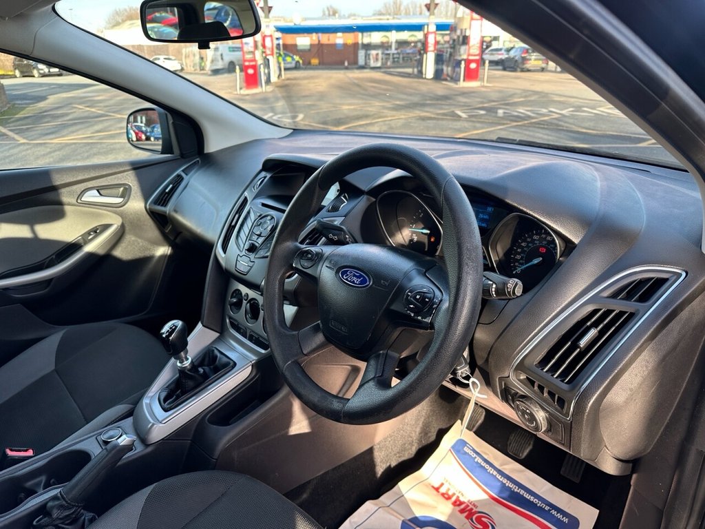 Used Ford Focus 2018 for sale - 76909726: Photo 20