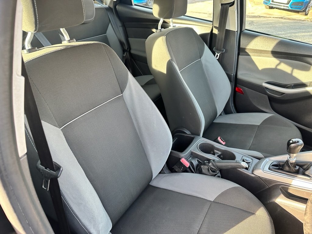 Used Ford Focus 2018 for sale - 76909726: Photo 21