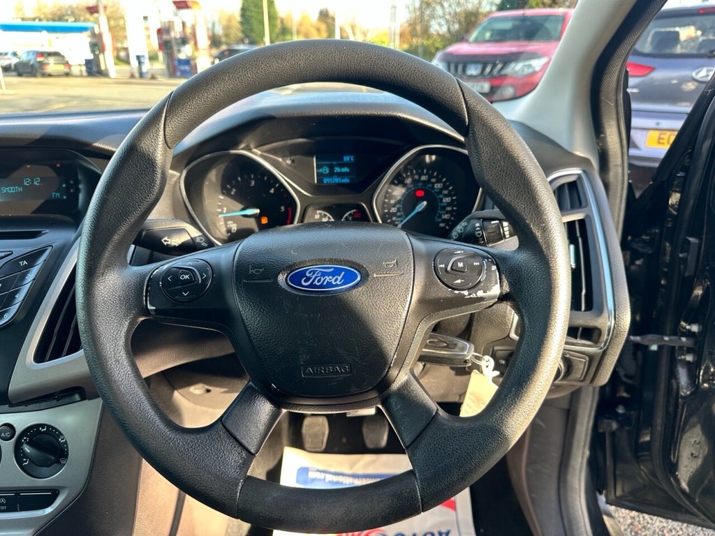 Used Ford Focus 2018 for sale - 76909726: Photo 22