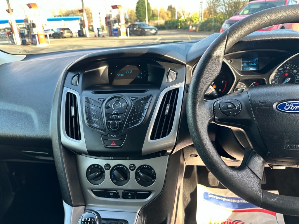 Used Ford Focus 2018 for sale - 76909726: Photo 23