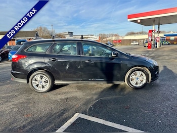 Used Ford Focus 2018 for sale - 76909726: Photo