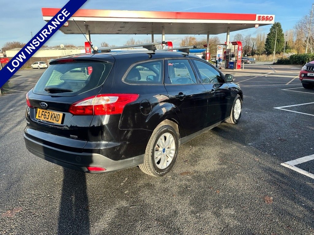 Used Ford Focus 2018 for sale - 76909726: Photo 3