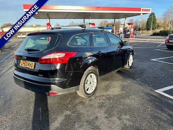 Used Ford Focus 2018 for sale - 76909726: Photo