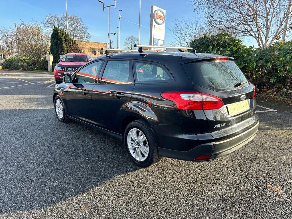 Used Ford Focus 2018 for sale - 76909726: Photo 5