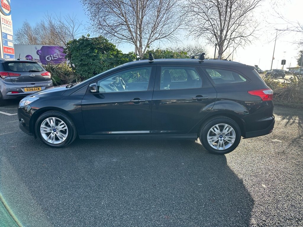 Used Ford Focus 2018 for sale - 76909726: Photo 6