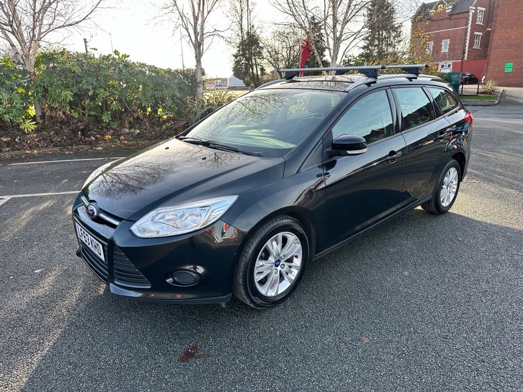 Used Ford Focus 2018 for sale - 76909726: Photo 7