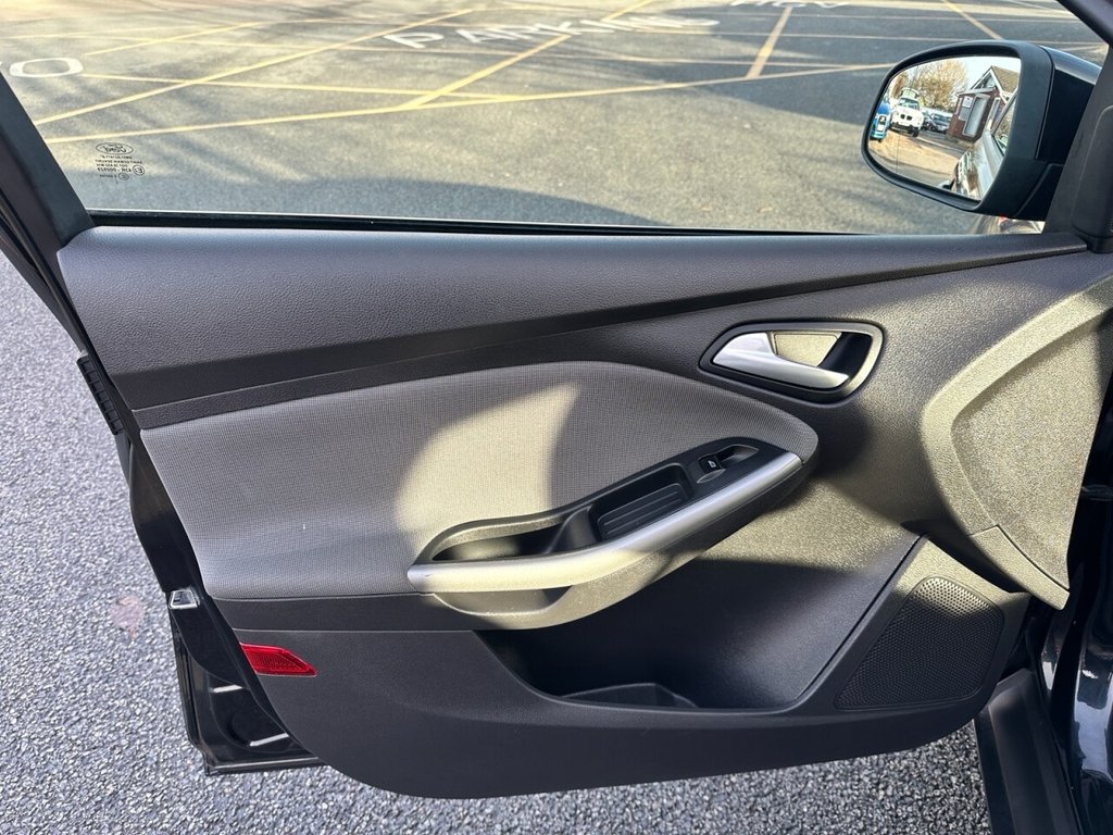 Used Ford Focus 2018 for sale - 76909726: Photo 9