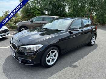 Used BMW 1 Series 2016 for sale - 74953831: Photo