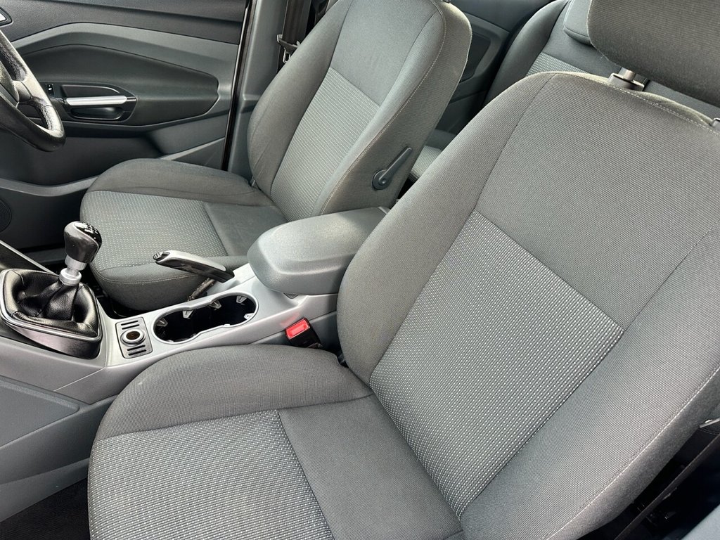 Used Ford Grand C-Max 2012 for sale - 76617546: Photo 11