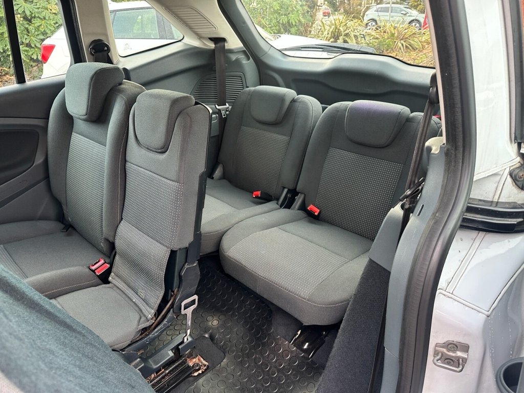 Used Ford Grand C-Max 2012 for sale - 76617546: Photo 13