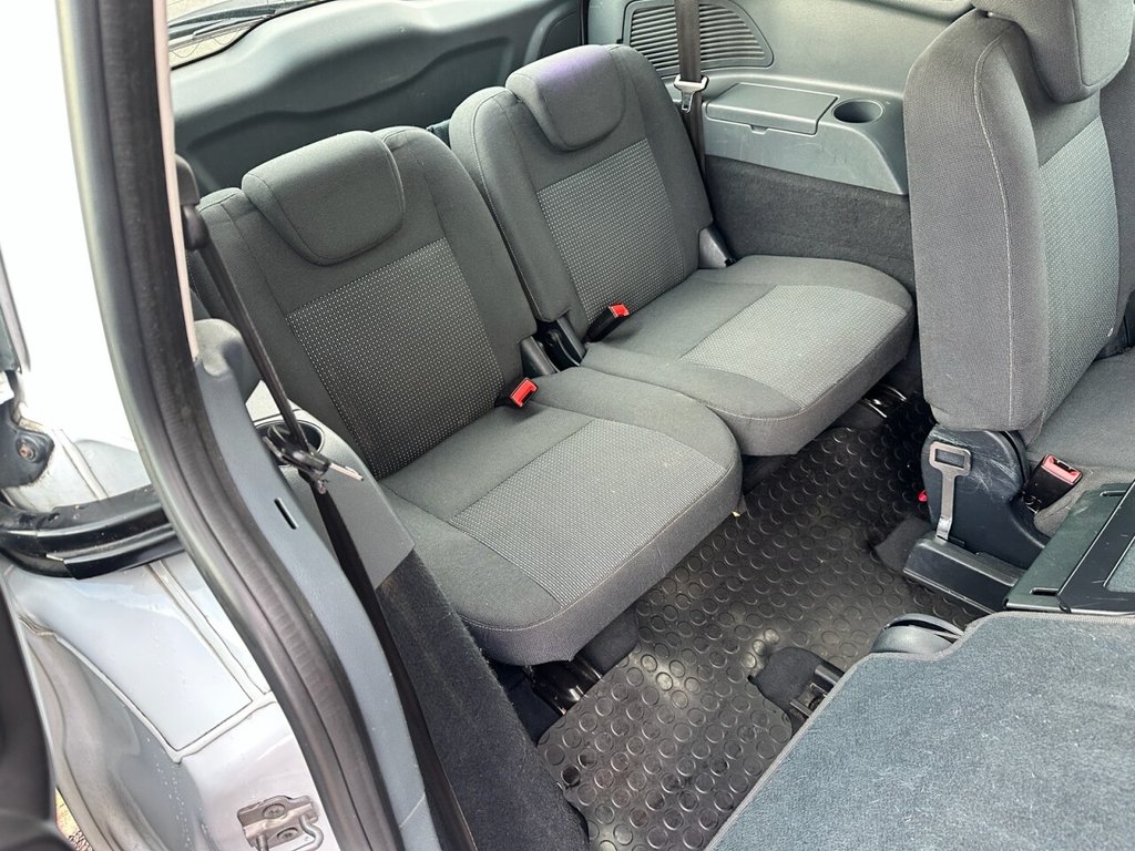 Used Ford Grand C-Max 2012 for sale - 76617546: Photo 19