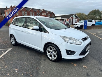 2012 (62) - 1.6 TDCi Zetec 5dr