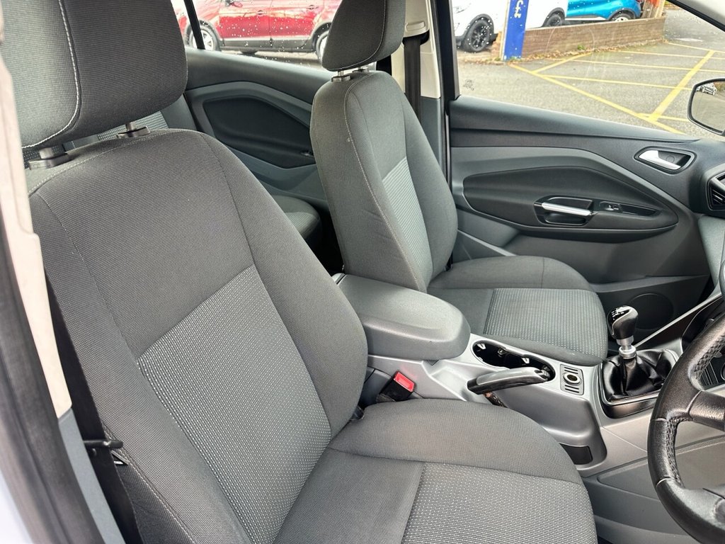 Used Ford Grand C-Max 2012 for sale - 76617546: Photo 22