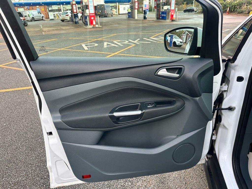 Used Ford Grand C-Max 2012 for sale - 76617546: Photo 9